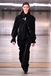 Lemaire RTW Fall 2017