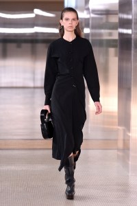 Lemaire RTW Fall 2017