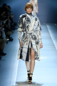 Leonard Paris RTW Fall 2017