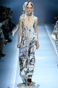 Leonard Paris RTW Fall 2017