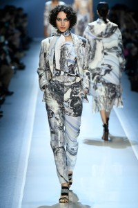 Leonard Paris RTW Fall 2017
