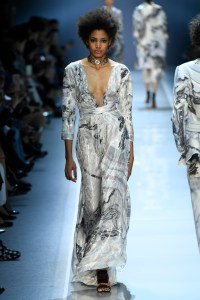 Leonard Paris RTW Fall 2017