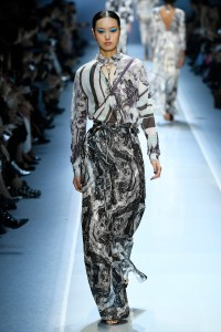 Leonard Paris RTW Fall 2017