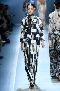 Leonard Paris RTW Fall 2017