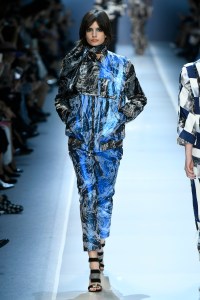 Leonard Paris RTW Fall 2017