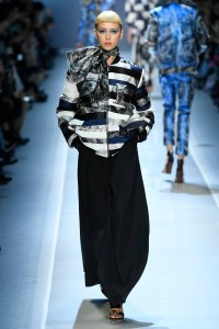 Leonard Paris RTW Fall 2017