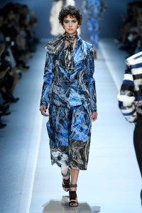 Leonard Paris RTW Fall 2017