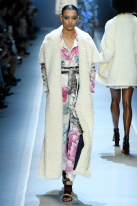 Leonard Paris RTW Fall 2017