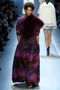 Leonard Paris RTW Fall 2017