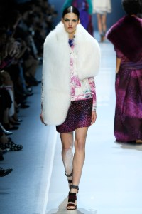 Leonard Paris RTW Fall 2017