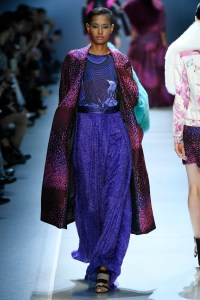 Leonard Paris RTW Fall 2017