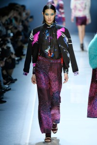 Leonard Paris RTW Fall 2017