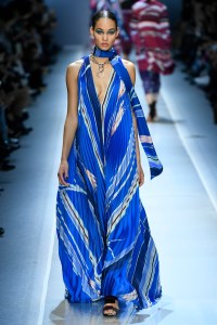 Leonard Paris RTW Fall 2017