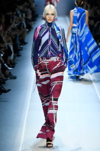 Leonard Paris RTW Fall 2017