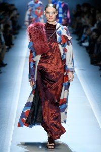 Leonard Paris RTW Fall 2017
