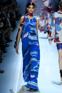 Leonard Paris RTW Fall 2017