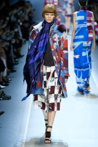 Leonard Paris RTW Fall 2017