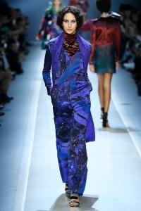 Leonard Paris RTW Fall 2017