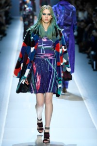 Leonard Paris RTW Fall 2017