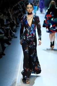 Leonard Paris RTW Fall 2017