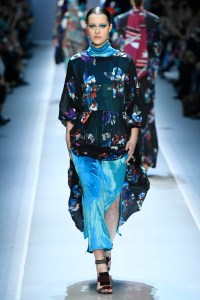 Leonard Paris RTW Fall 2017