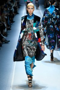 Leonard Paris RTW Fall 2017