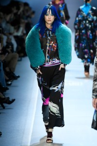 Leonard Paris RTW Fall 2017