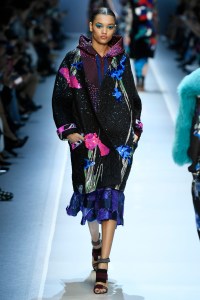 Leonard Paris RTW Fall 2017