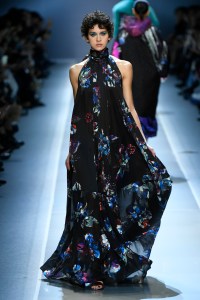 Leonard Paris RTW Fall 2017
