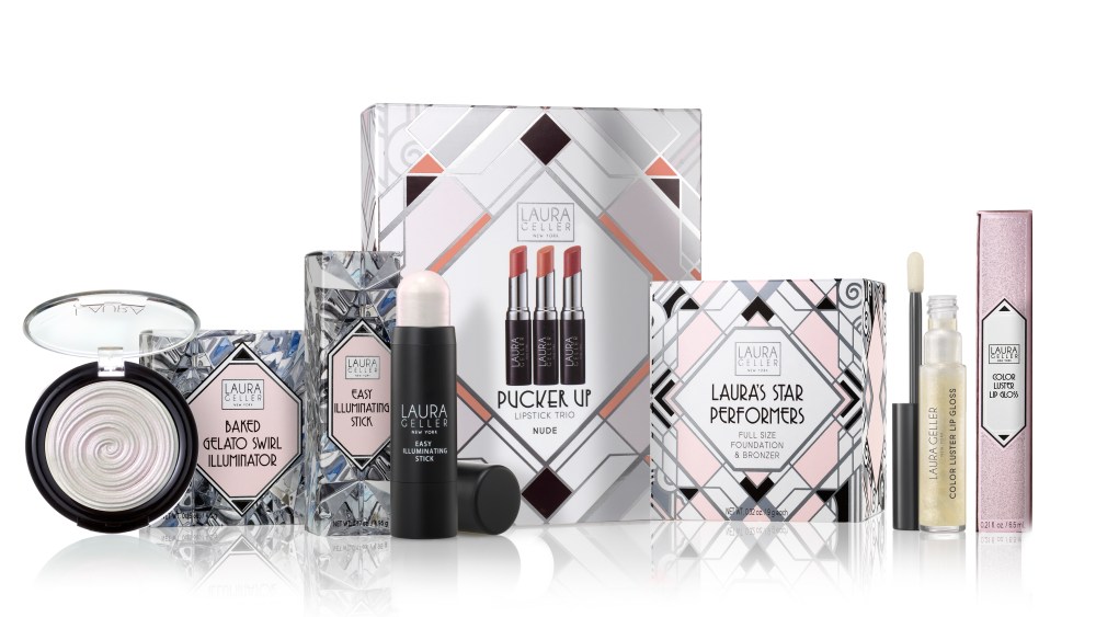 Product from Laura Geller New York's Anniversary Collection.