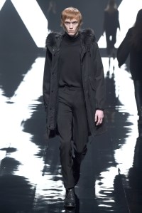 Lithium RTW Fall 2017