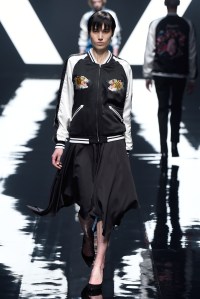 Lithium RTW Fall 2017