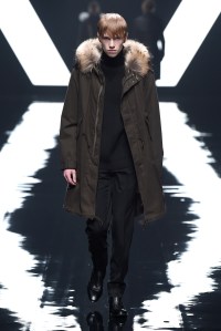 Lithium RTW Fall 2017