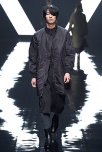 Lithium RTW Fall 2017