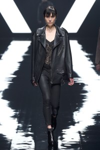 Lithium RTW Fall 2017