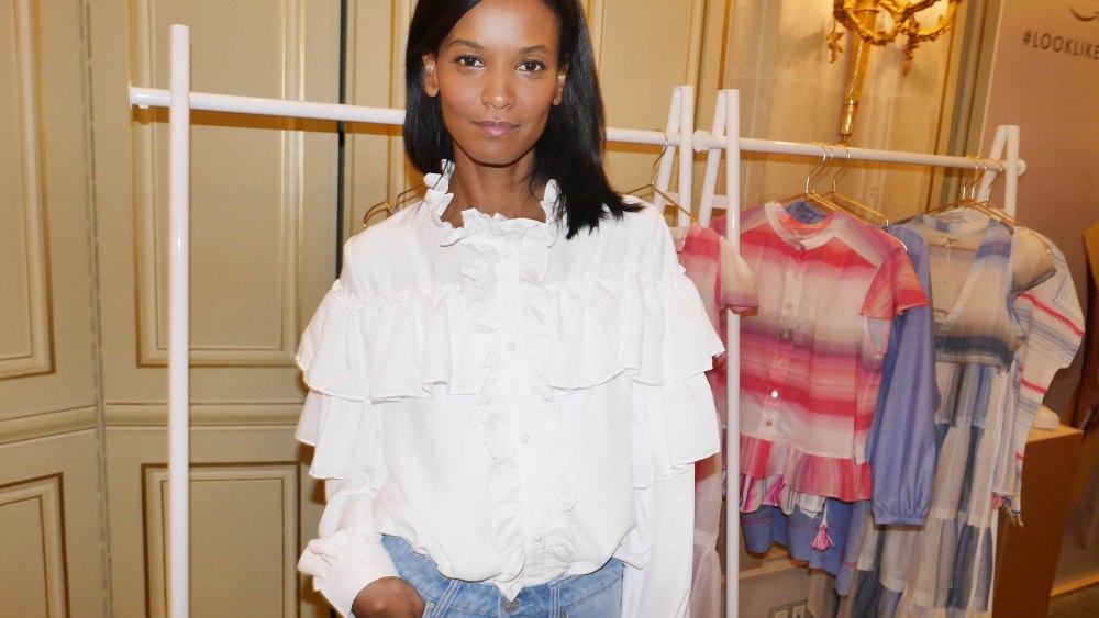 Liya Kebede