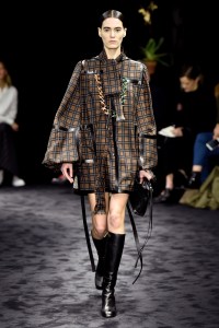 Loewe RTW Fall 2017