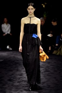 Loewe RTW Fall 2017