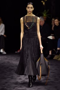 Loewe RTW Fall 2017