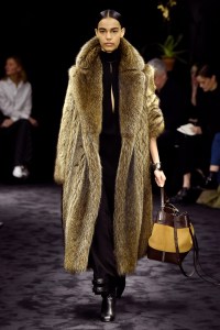 Loewe RTW Fall 2017