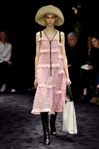 Loewe RTW Fall 2017