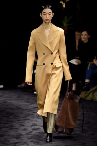 Loewe RTW Fall 2017