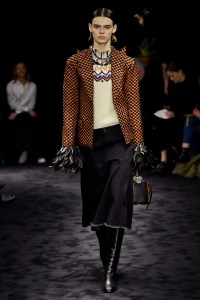 Loewe RTW Fall 2017