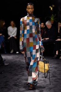 Loewe RTW Fall 2017