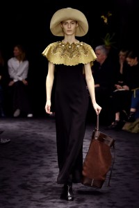 Loewe RTW Fall 2017