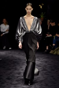 Loewe RTW Fall 2017
