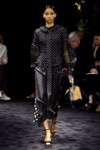 Loewe RTW Fall 2017