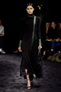 Loewe RTW Fall 2017