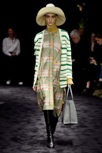 Loewe RTW Fall 2017