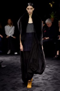 Loewe RTW Fall 2017